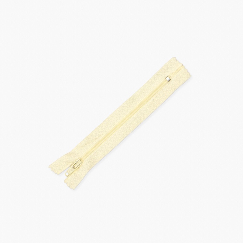 Zips Dress Cream T3 (12CM – 16CM) 12cm