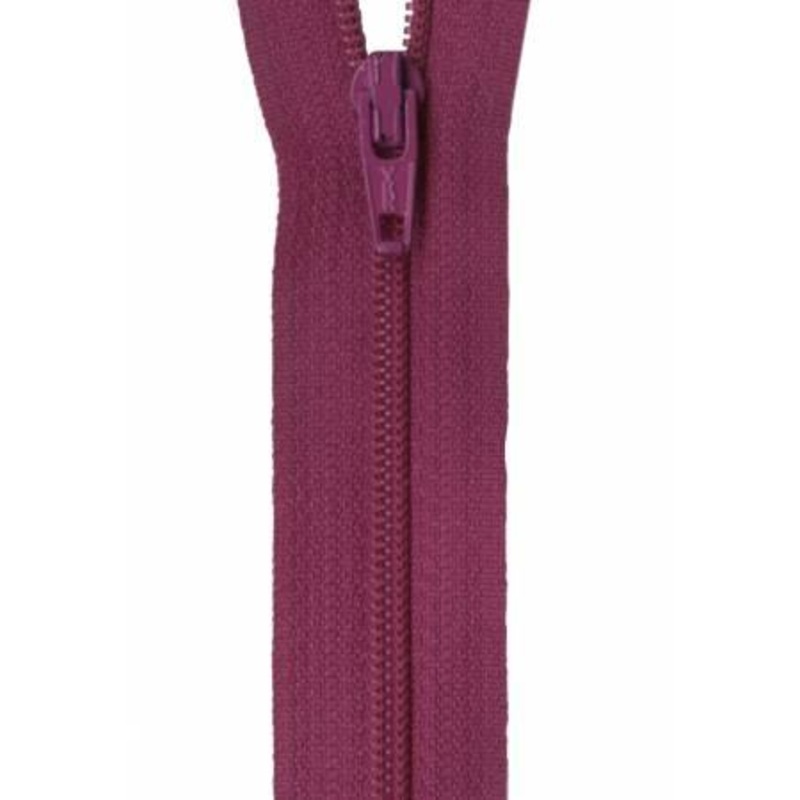 14″ Zipper YKK – Rasin – #3