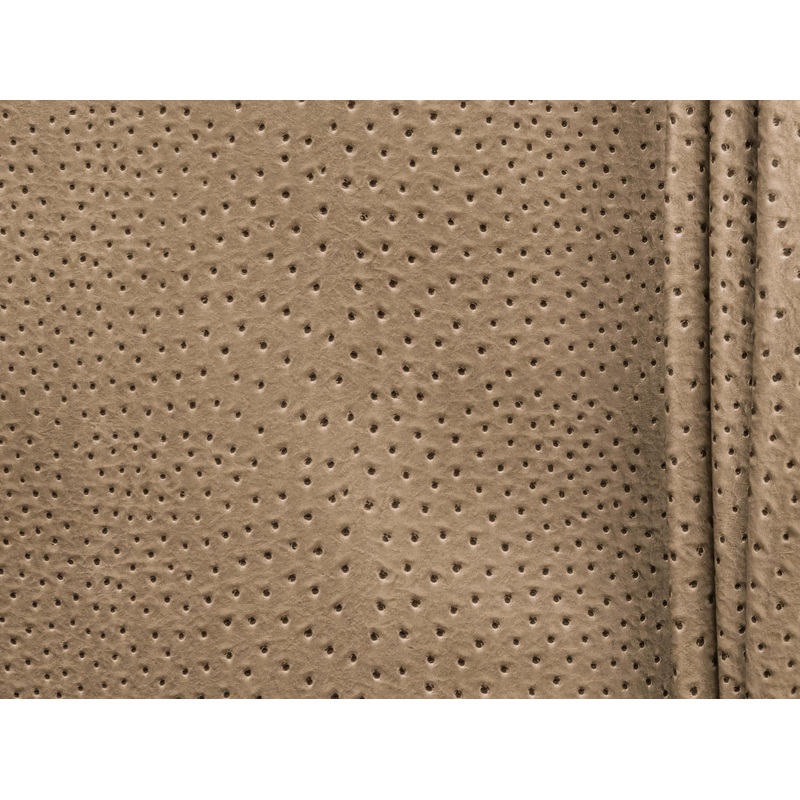 140cm 1.2MM Pvc Ostrich Leather UP769-6 UP769-6