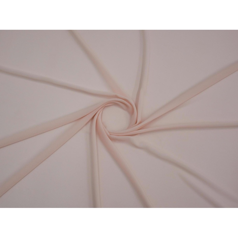 150cm Crepe Chiffon P/D DR174-4 DR174-4