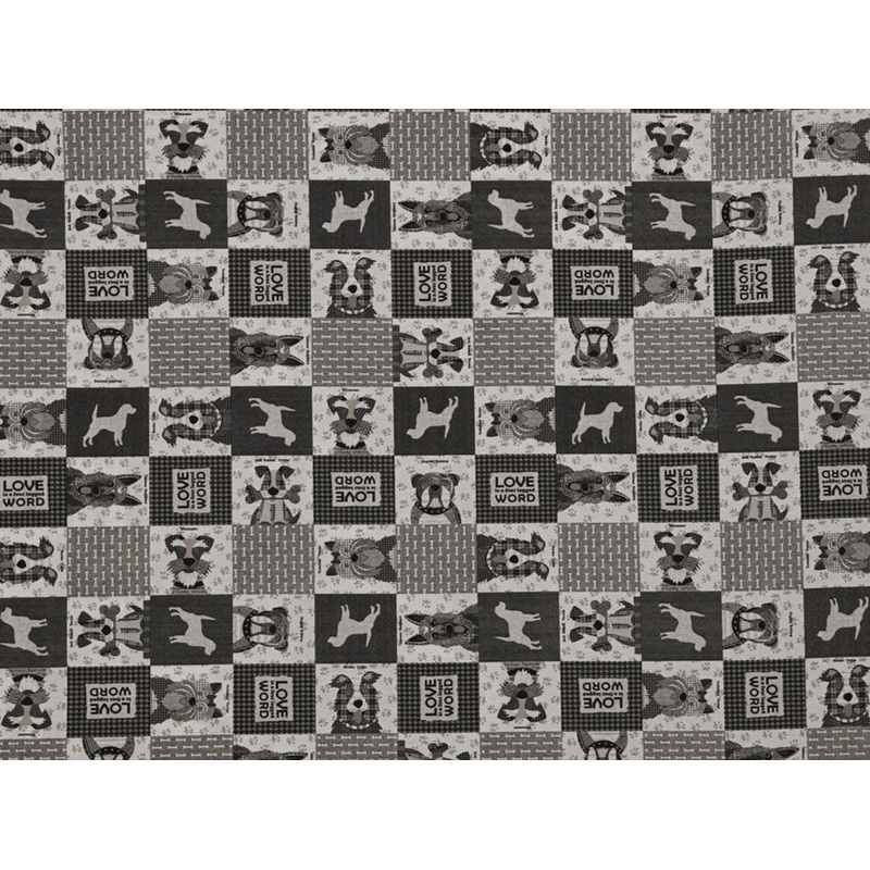 280cm Mengelmoes Collection CU1524-39 CU1524-39