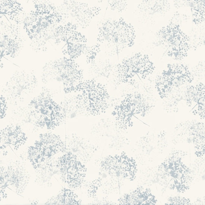 Bali Batik Handpaints Ice Blue – (2)