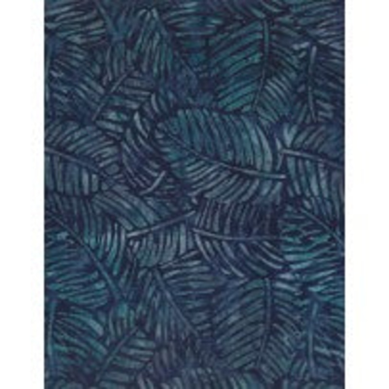 Batiks Navy – (8)