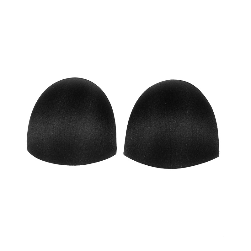 Black Basic Bra Cup – Size 08