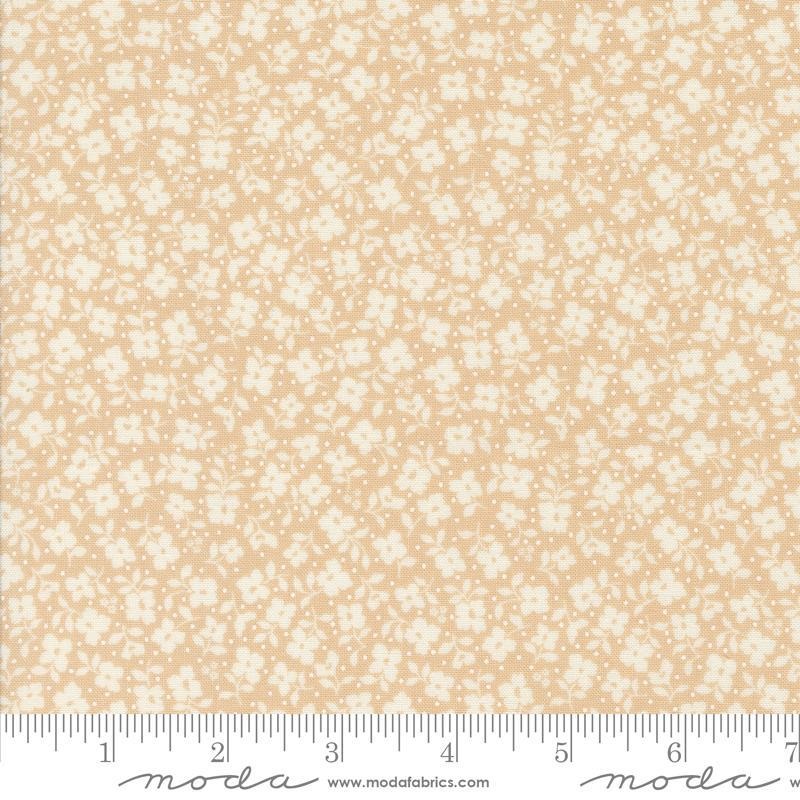 CLEARANCE – Dainty Meadow – Wheat – 531745-12