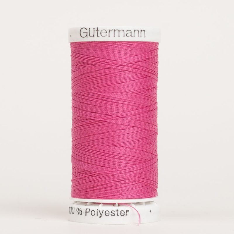 Gutermann Sew All Thread 250m – 320 Fuchsia
