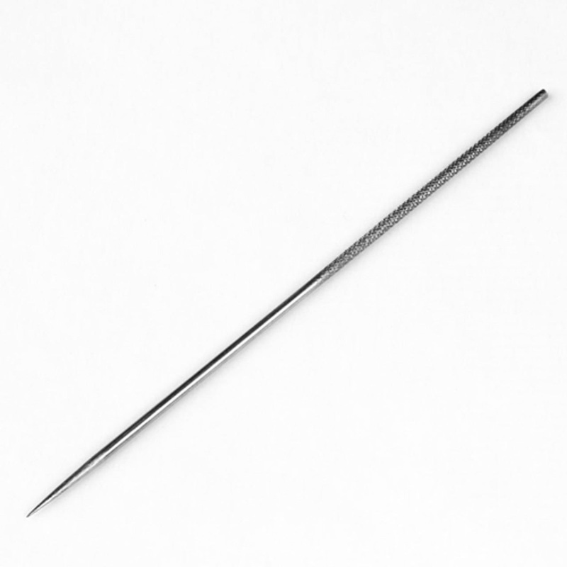 Loop & Tail Wand