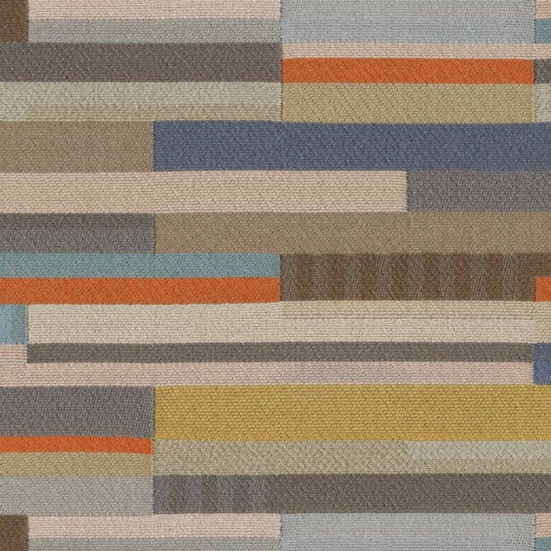 Remnant of Designtex Cubitt Cardamom Taupe Upholstery Fabric Order Product 1