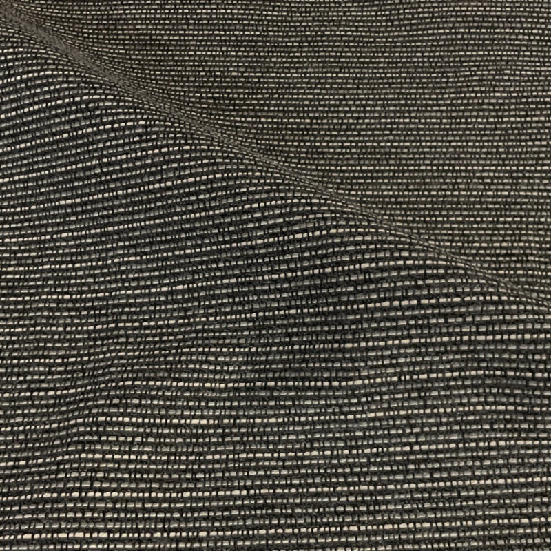 Remnant of Pallas Bedford Eliel Gray Upholstery Fabric Order Product 1
