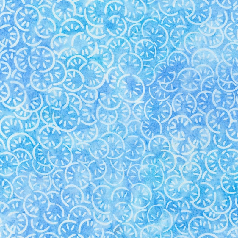 Seashore Batiks AMD-22143-65 Sky