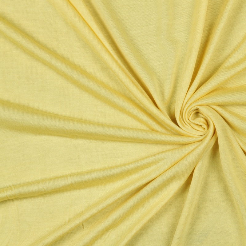 Sunshine Light-Weight Rayon Jersey