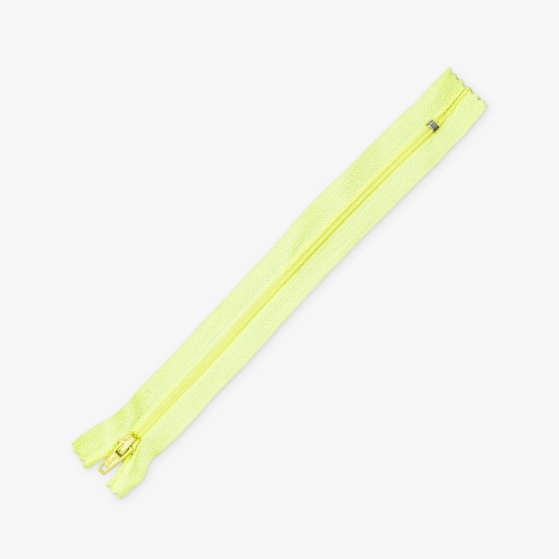 Zips Dress Yellow T3 (19CM – 22CM) 19cm
