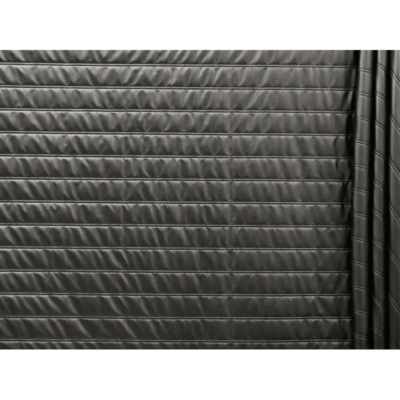 145cm Jacket Fancy Padded Quilting DR2443-3 DR2443-3