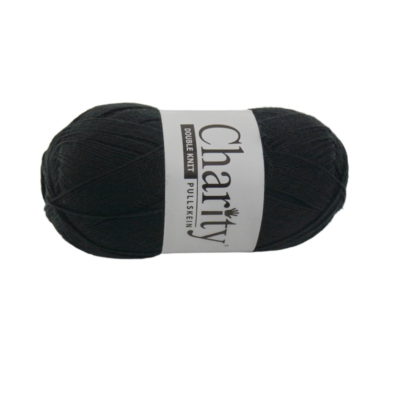 300G Charity P/S Black 6004495169659