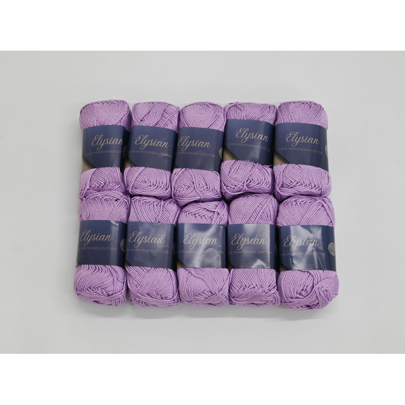 50g 10Pc Elysian Lilac 1000000472660