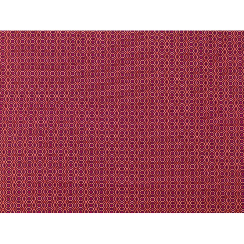 90cm Three Cats Printed Shwe Shwe  DR799-876 DR799-876