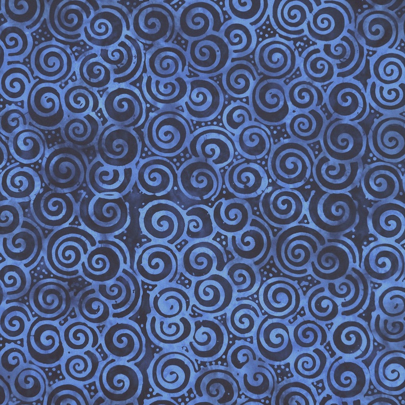 Aegean Sea Blue Jeans