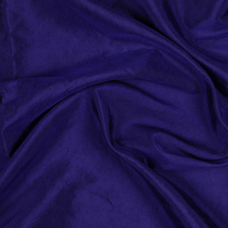 Bright Purple/Mud Solid Reversible
