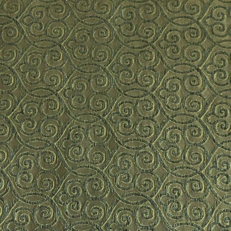 Burch Fabric Jazz Basil Upholstery Fabric Order Product