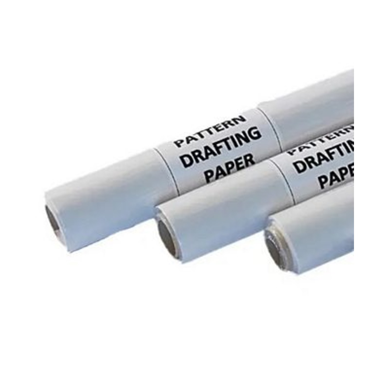 Lutterloh System / Pattern Drafting Paper