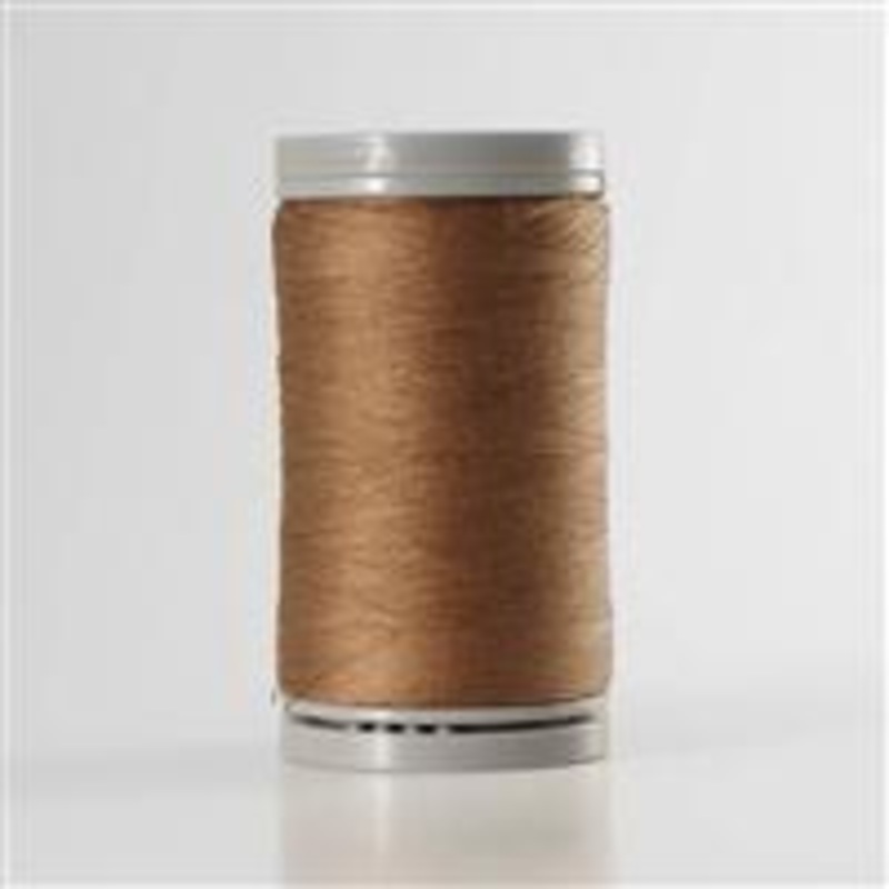 QS – Perfect Cotton Plus 60wt – Chocolate – QST60-0361 – 400m