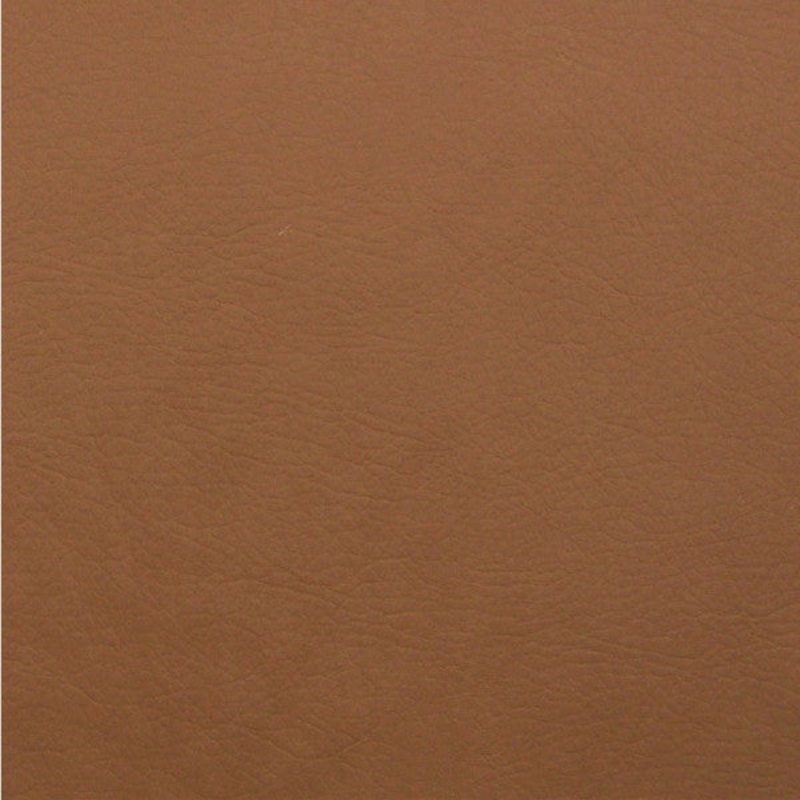 Remnant of CF Stinson Moccasin Bramble Brown Upholstery Vinyl Order Product 1