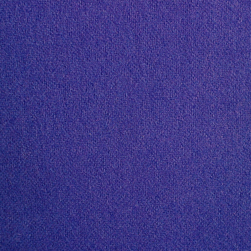 Remnant of Hopsack Admiral Purple Upholstery Fabric Order Product 1