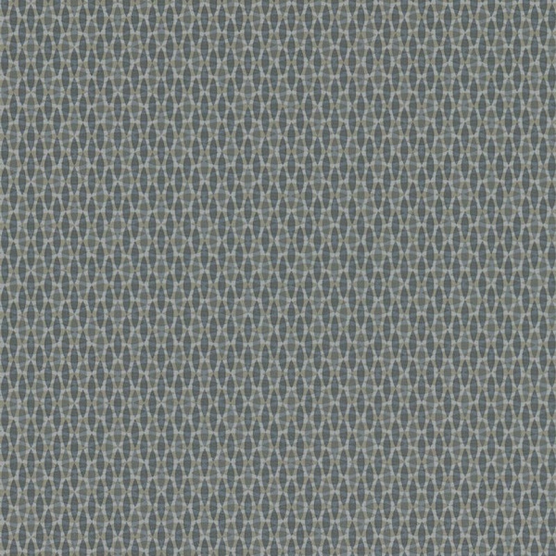 Remnant of Maharam Enmesh Crest Gray Upholstery Vinyl Order Product 1