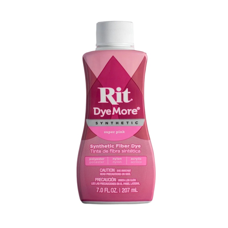Rit Dyemore 207ML 0885967020953