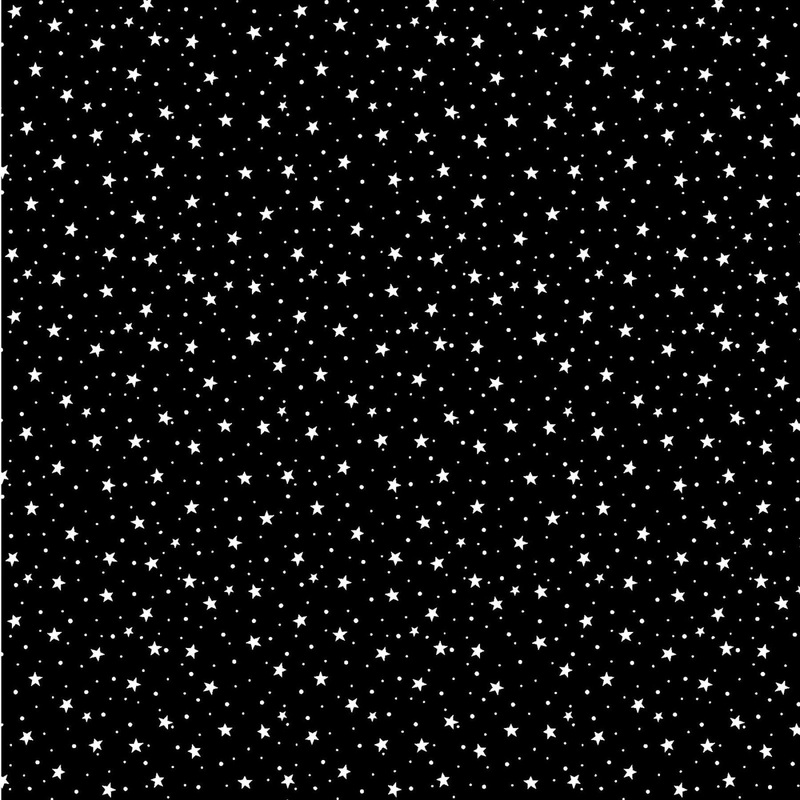 Salt & Pepper Ramblings 04949-KW Black