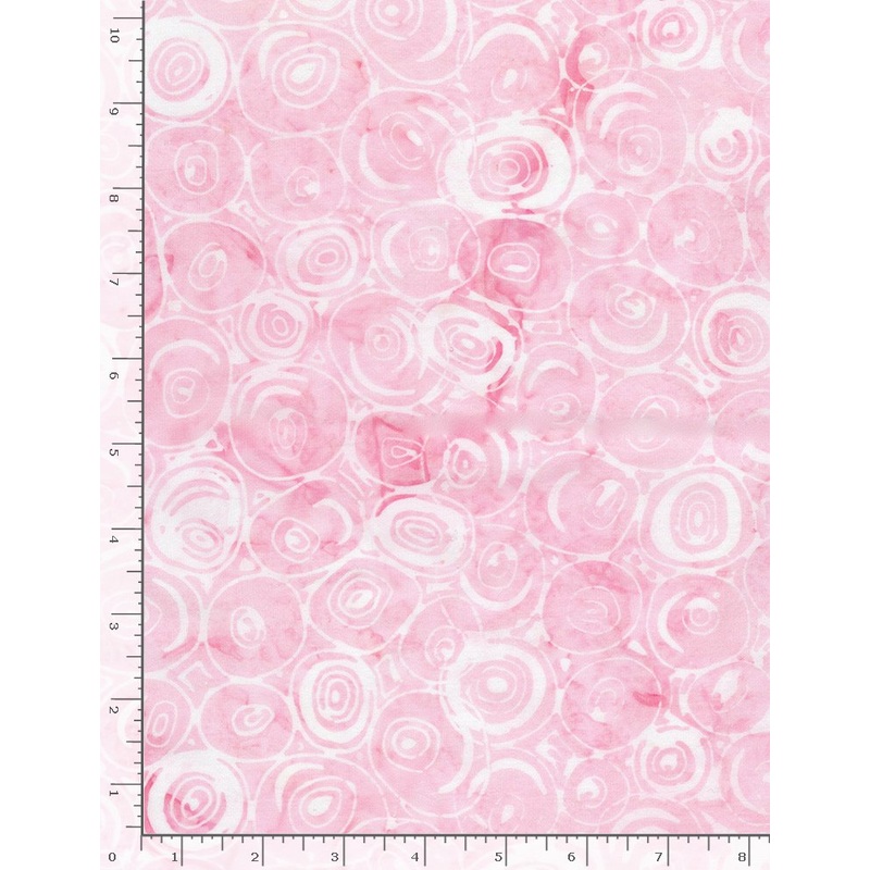 Tonga Batiks Pink – (2)