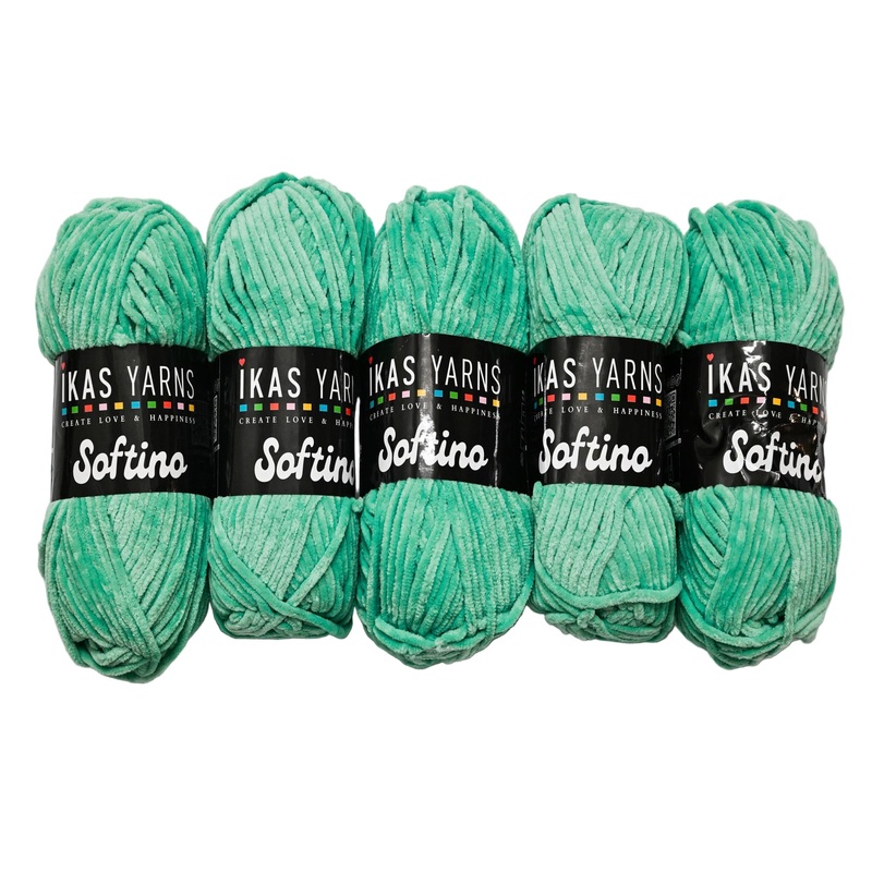 100g 5pc Softino 8684953101797