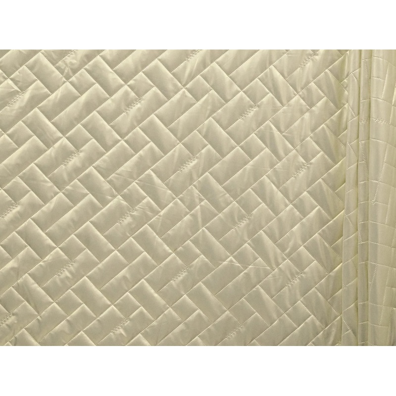 145cm Jacket Fancy Padded Quilting DR2442-8 DR2442-8