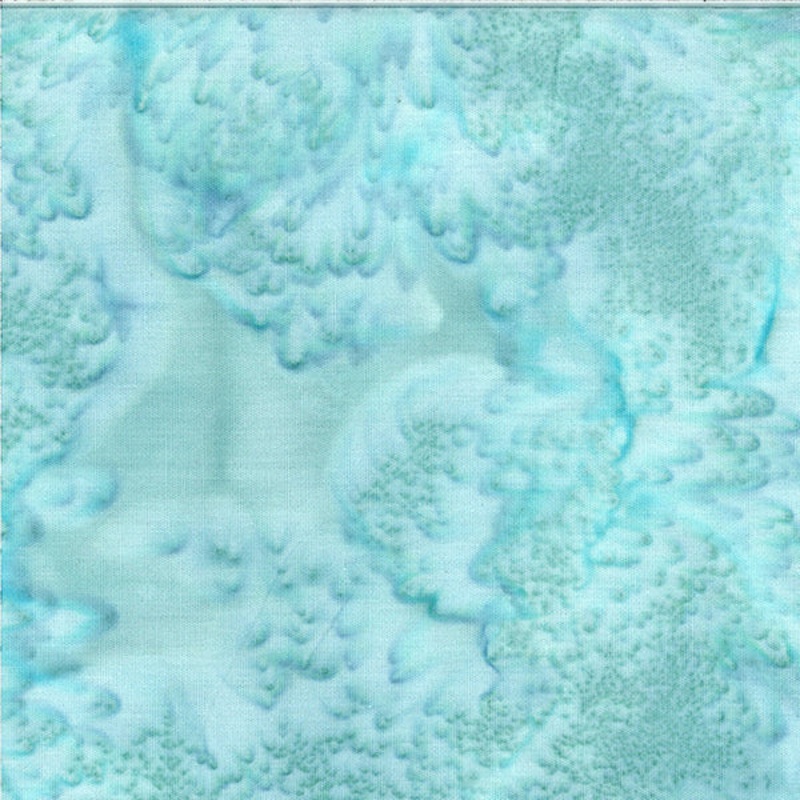 1895 Watercolors / Aquarius