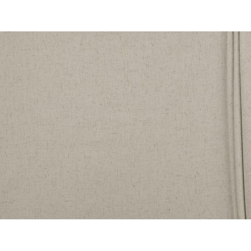 280cm Soho 4 Pass Flocking Coated 100% Blockout Curtaining CU1482-1 CU1482-1
