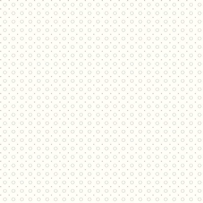 Bee Backgrounds – C9940R-PEWTE – Stitched Circle – Pewter