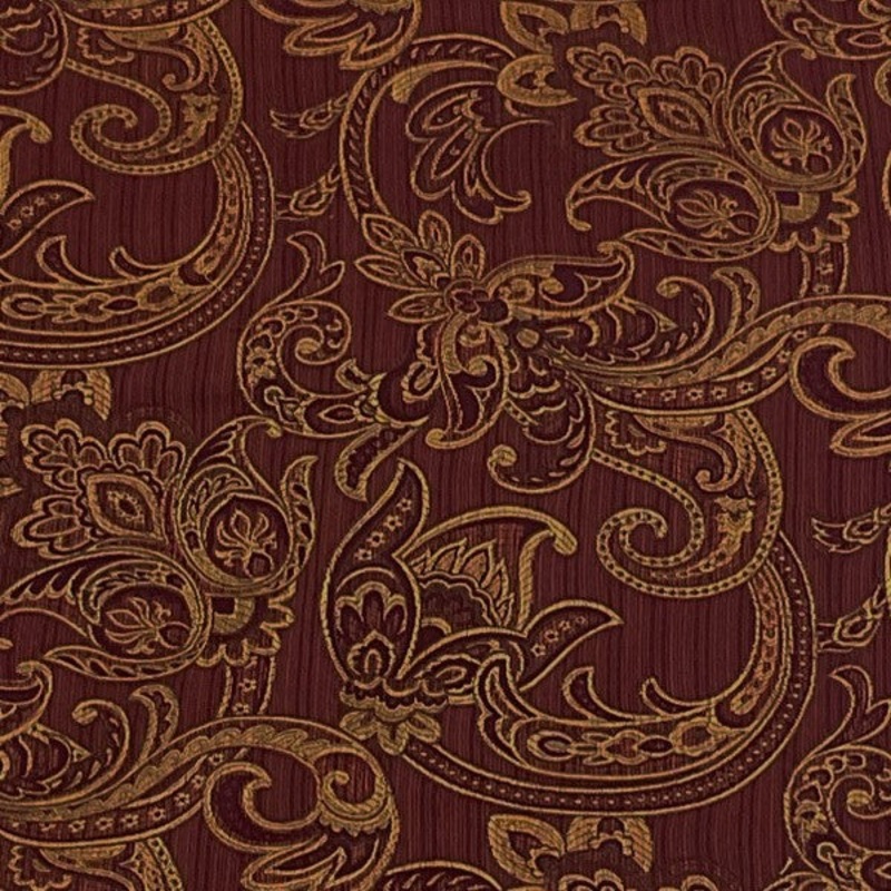 Burch Fabric Dion Ruby Upholstery Fabric Order Product