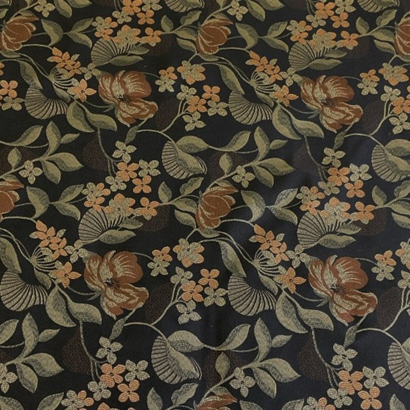 Burch Fabrics Sage Midnight Upholstery Fabric Order Product