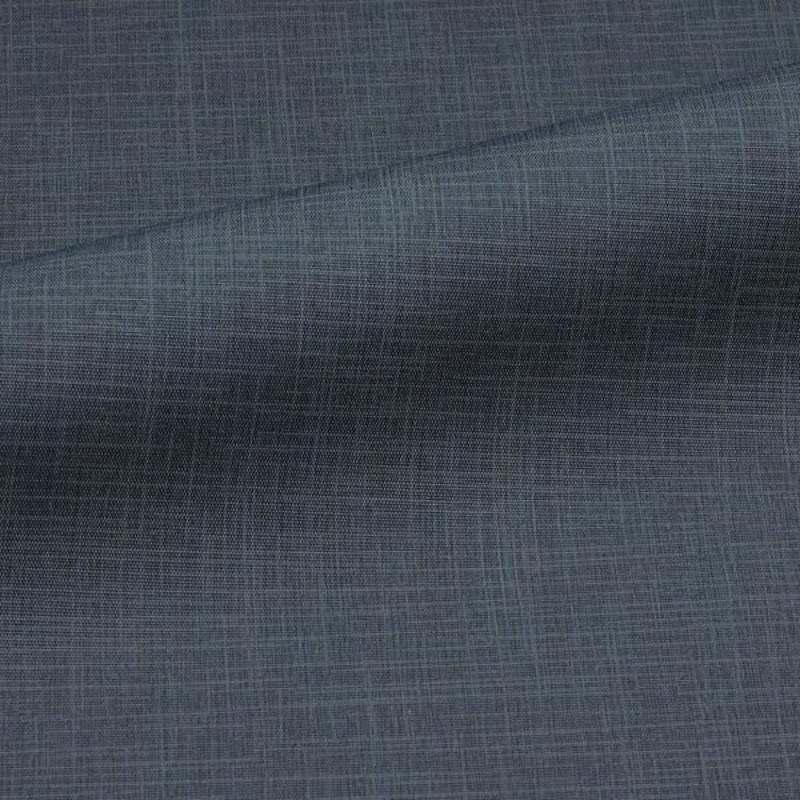 CF Stinson Criss Cross Navy Blue Upholstery Vinyl Order Product