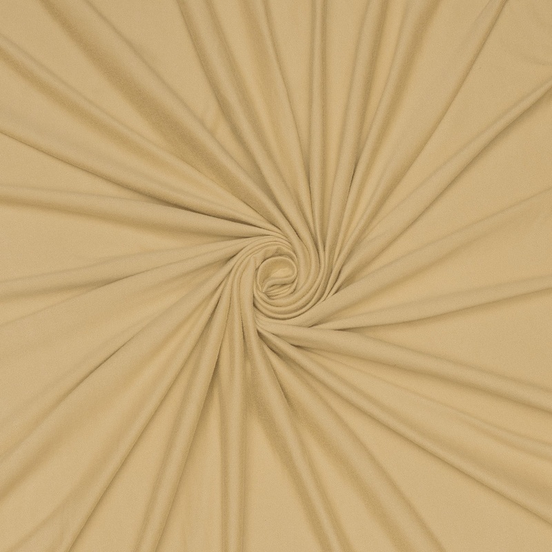 Cotton Lycra Amarula