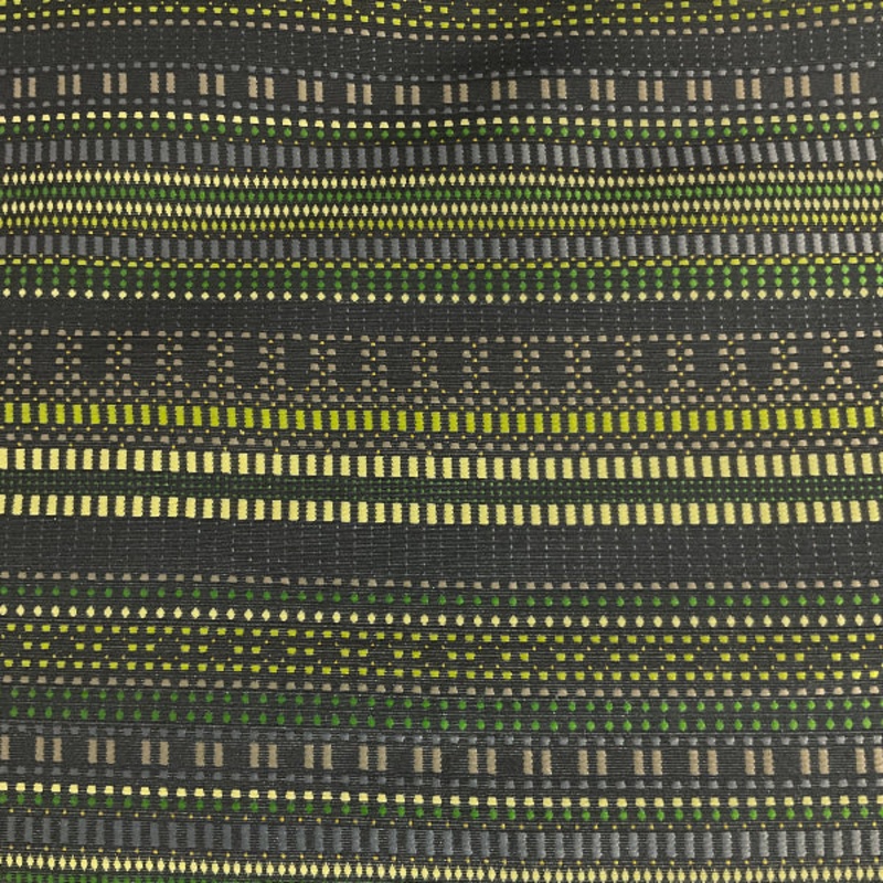 Momentum Beep Greenlight Gray Upholstery Fabric Order Product