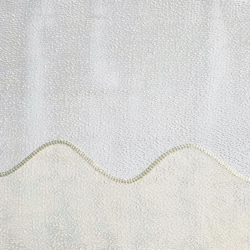 Plain Net Curtaining – Two Sizes 220cm