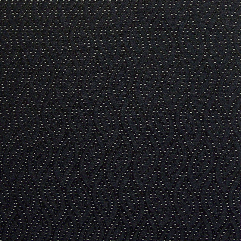 Remnant of Flicker Midnight Blue Upholstery Fabric Order Product 1