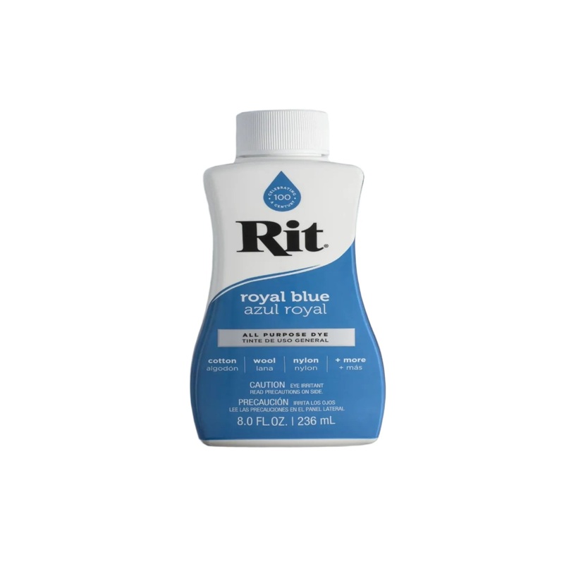 Rit All Purpose Dye 236ML 0885967882902