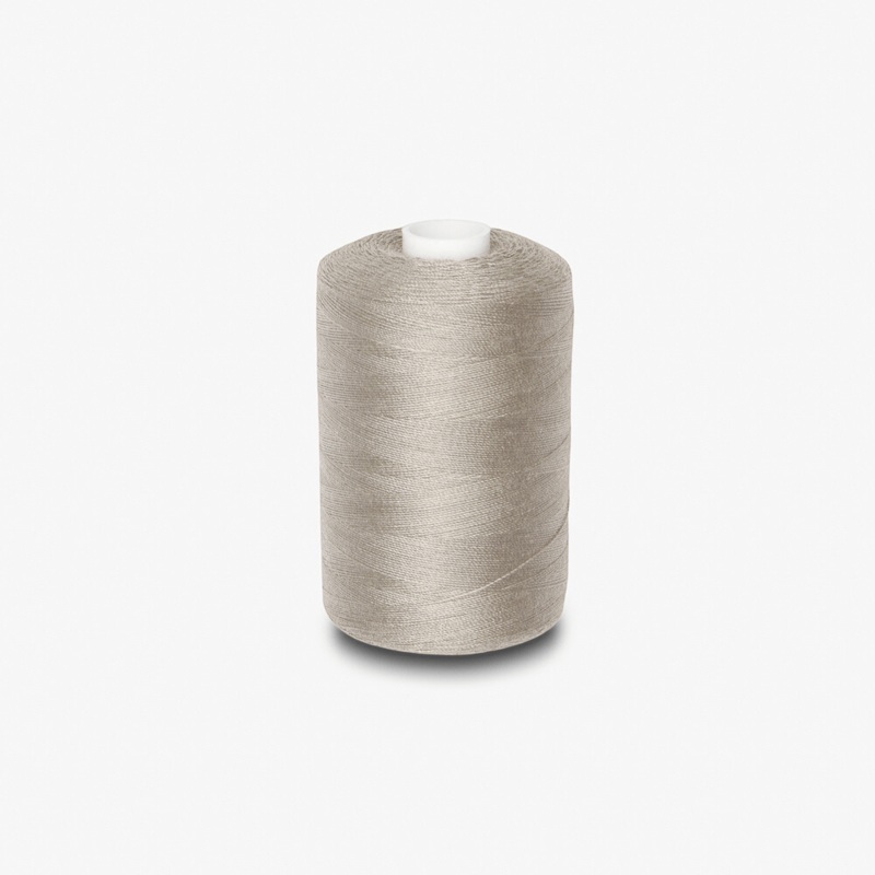 Thread 1000met Reel Beige #615 Per Cop