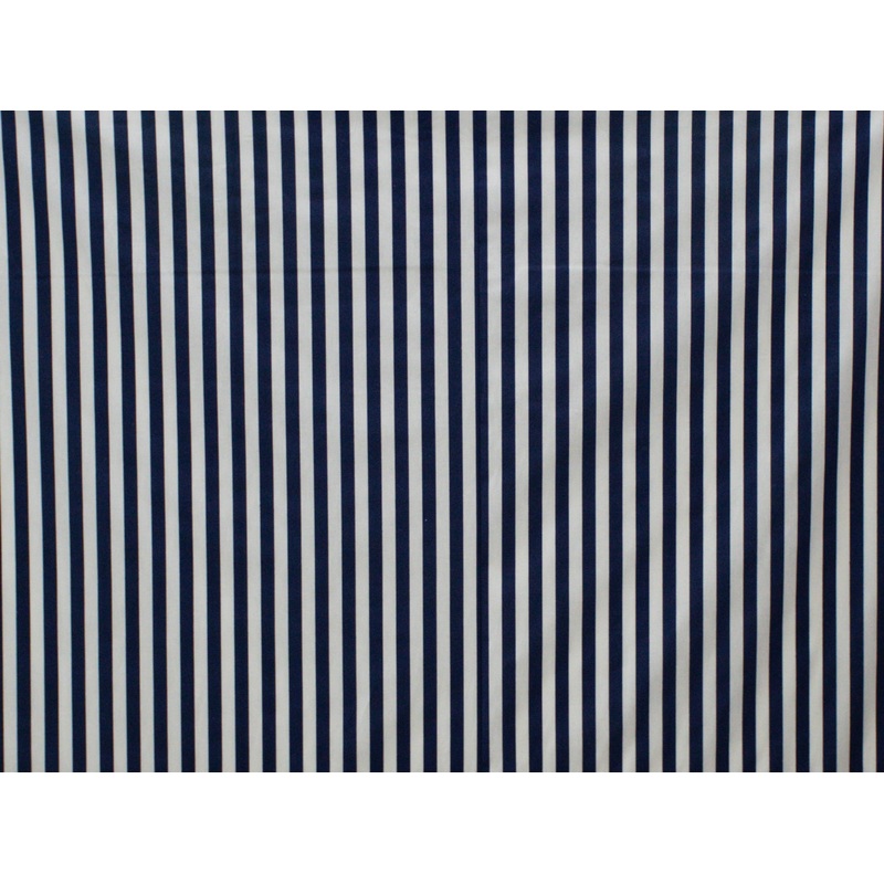 240cm Stripes Cotton Sheeting CU1187-8 CU1187-8