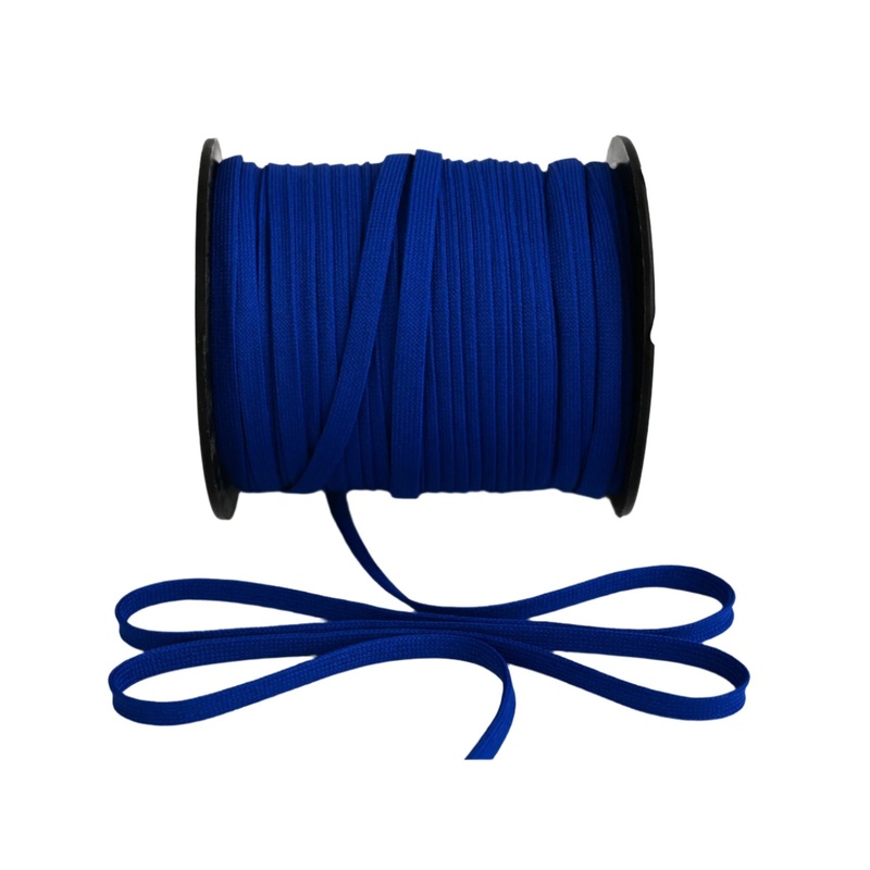 9mm Flat Clothing Cord HB227-11 HB227-11