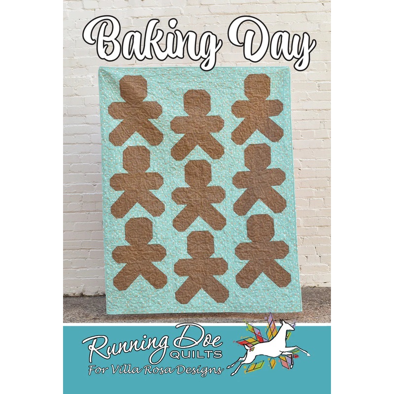 Baking Day