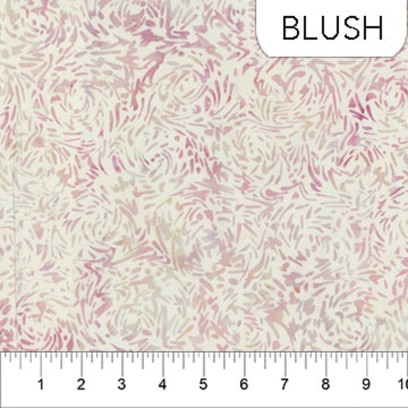 Banyan BFFs Batiks Blush