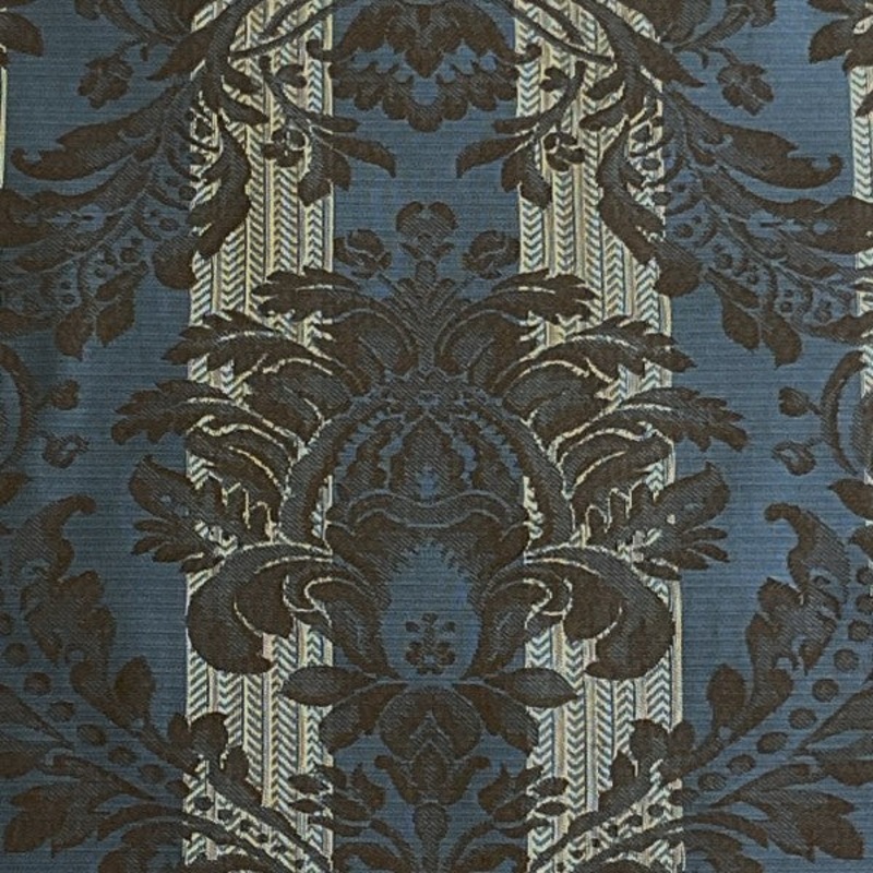 Burch Fabric Bryson Wedgewood Upholstery Fabric Order Product